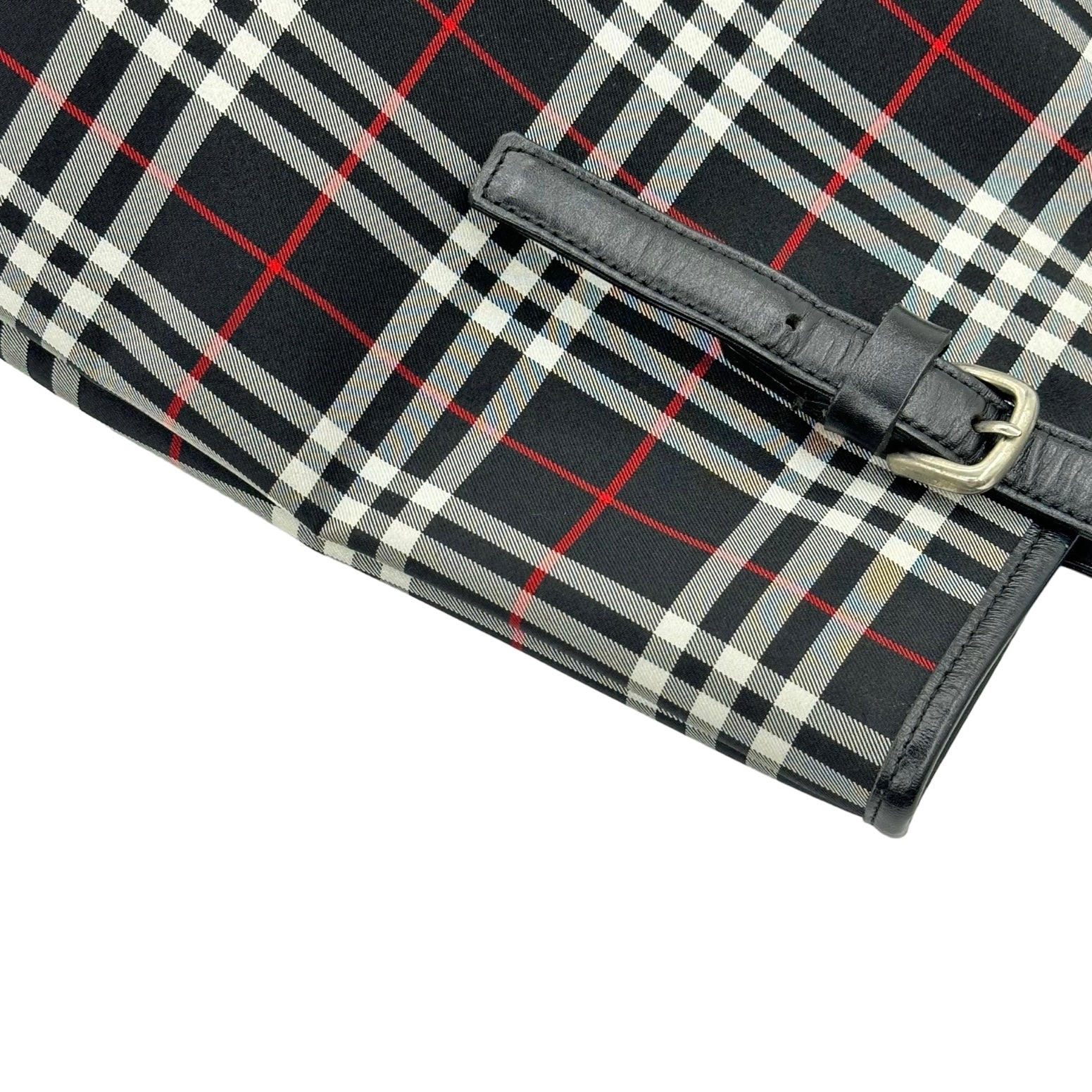 Burberry Nylon Tote Bag - Image 8