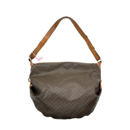 Celine Hobo Shoulder Bag