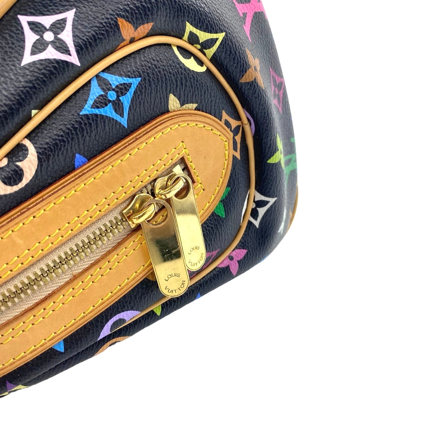 Louis Vuitton Priscilla Handbag - Image 7