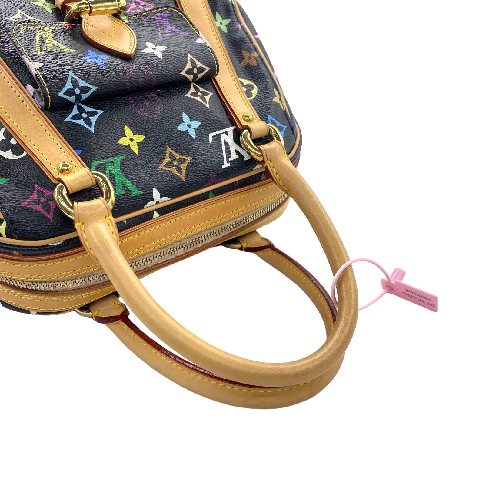 Louis Vuitton Priscilla Handbag - Image 6
