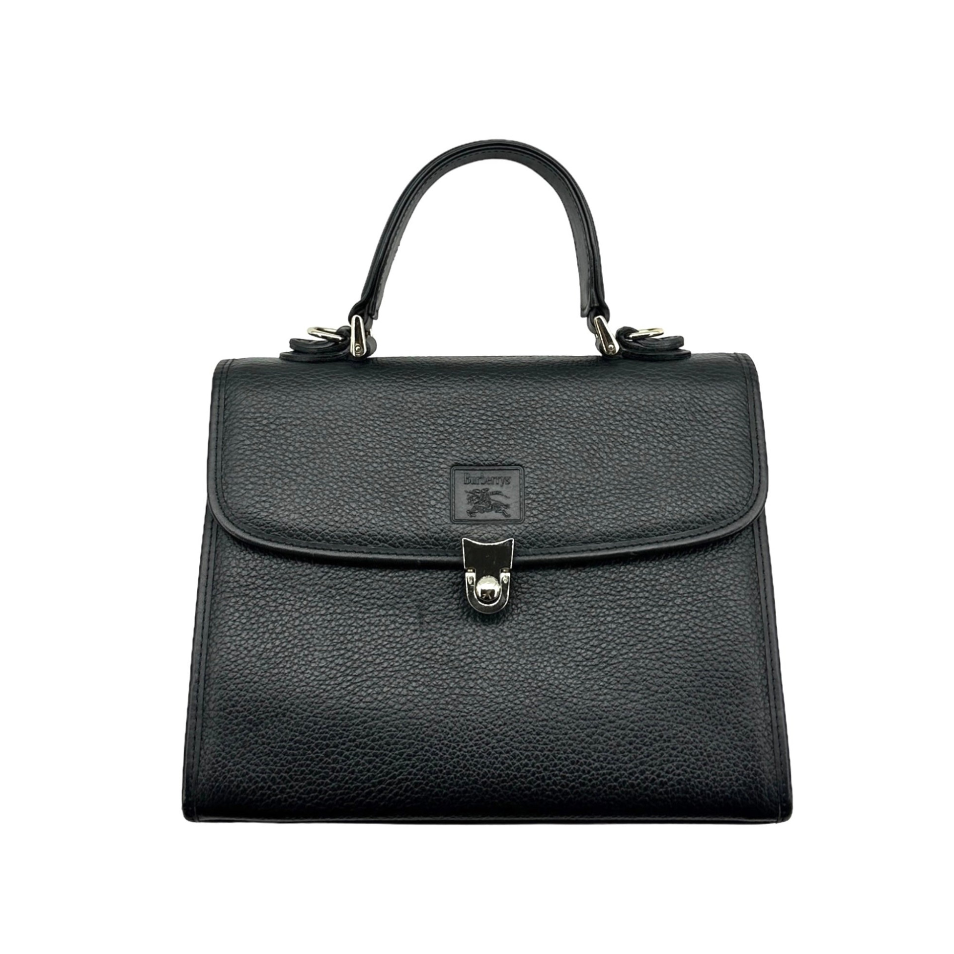 Burberry Kelly Handbag