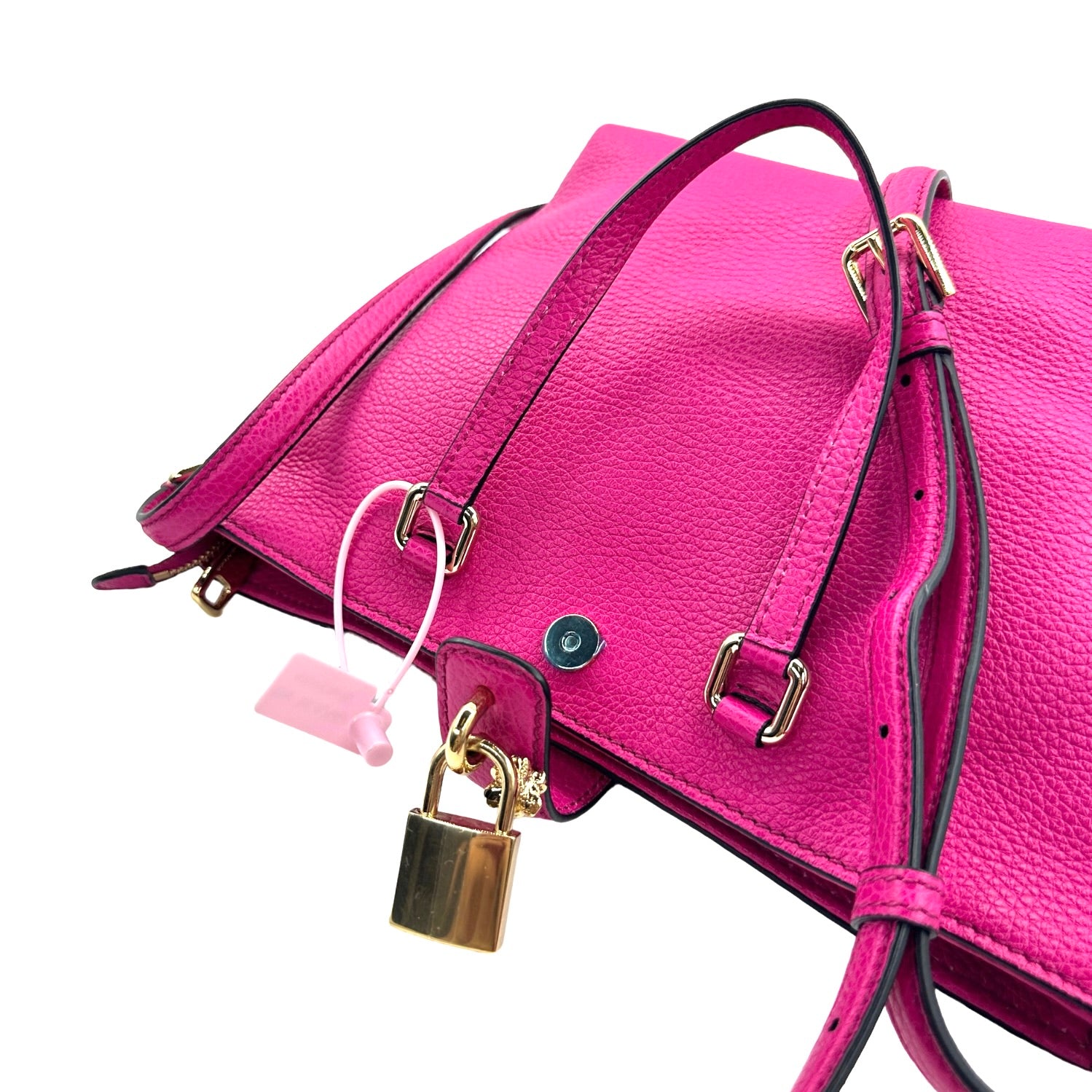 Dolce & Gabbana Two Way Bag - Image 7