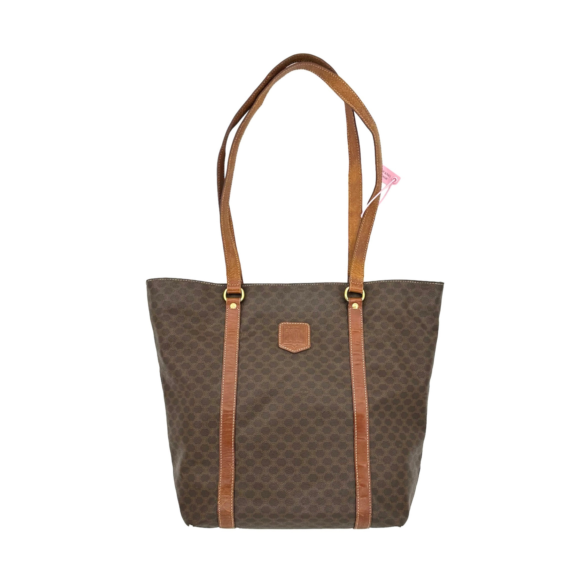 Celine Tote Bag