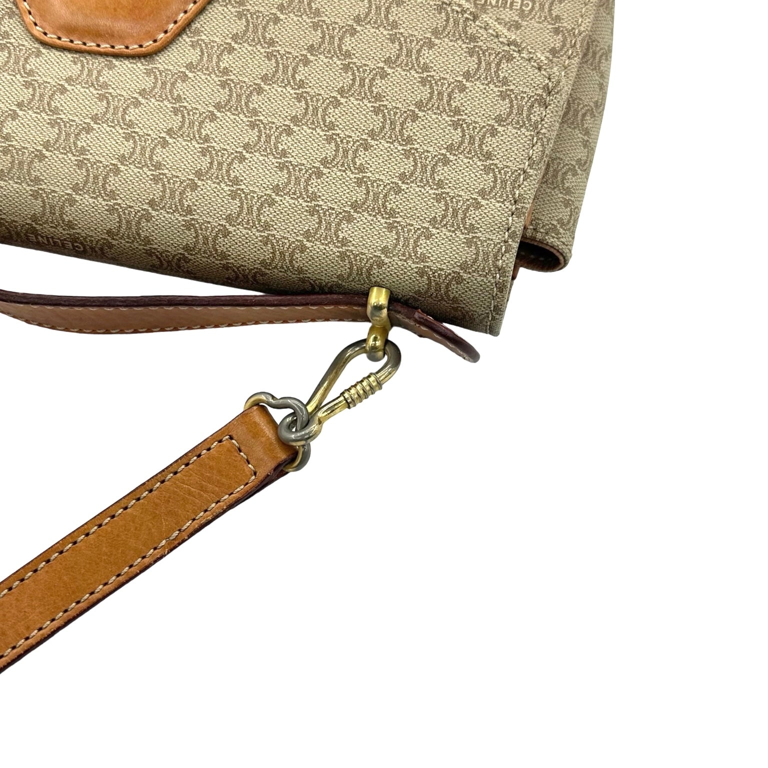 Celine Kelly Handbag - Image 7