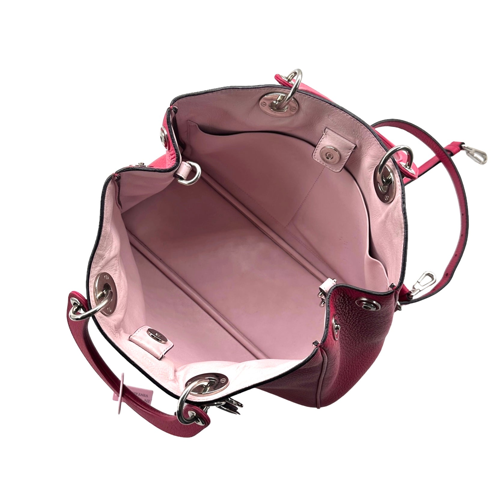 Dior Diorissimo Bag - Image 9