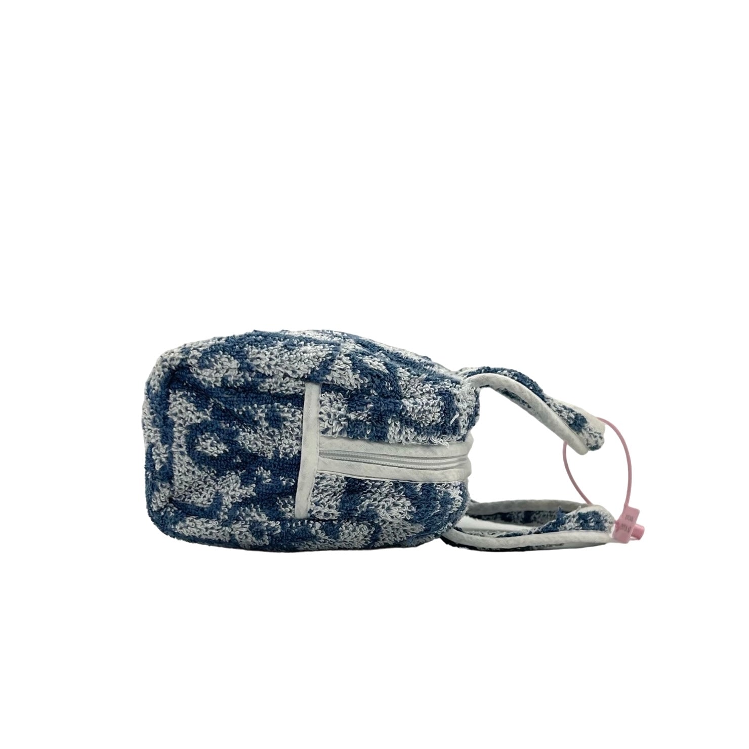 Dior Terry Cloth Bag - Image 3