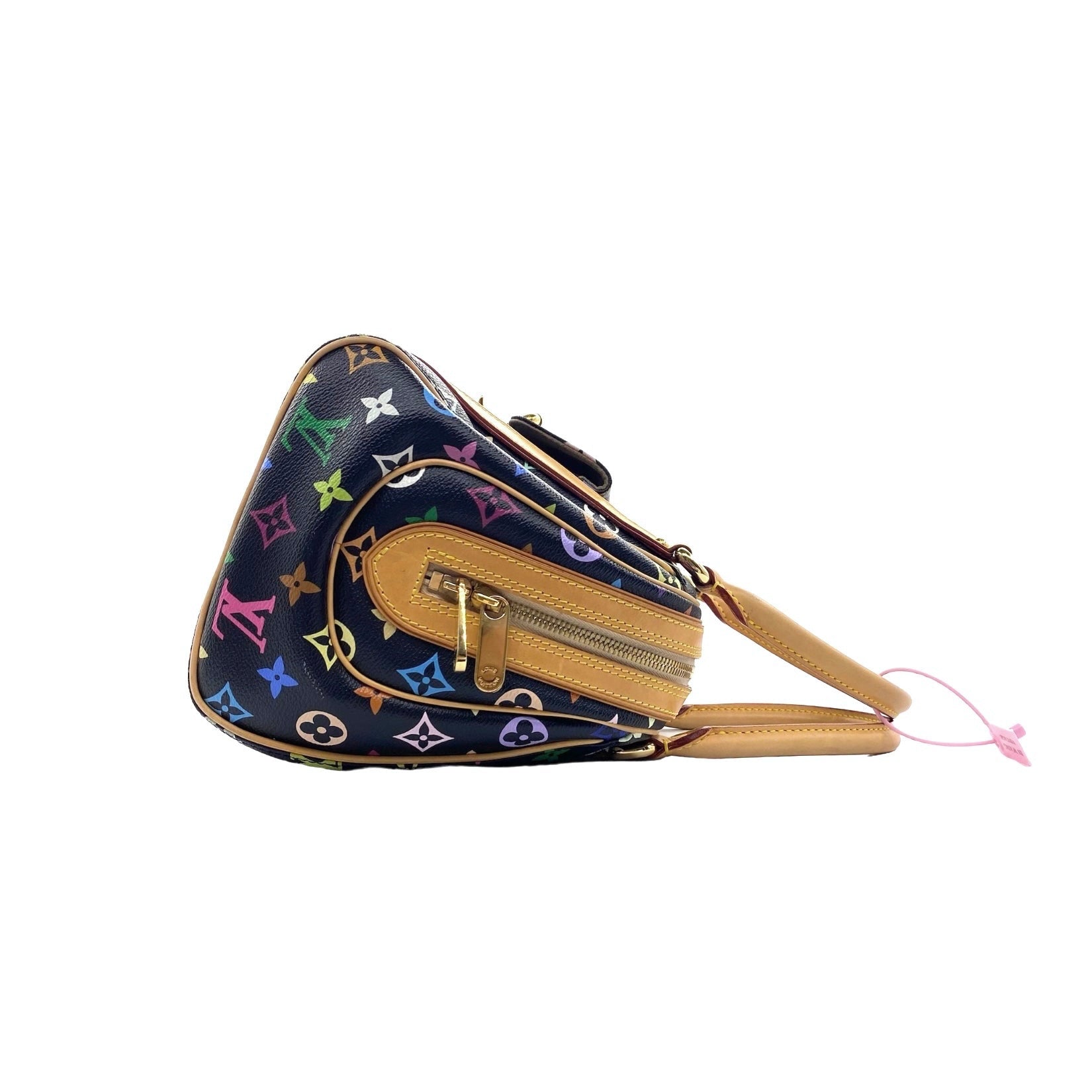 Louis Vuitton Priscilla Handbag - Image 3