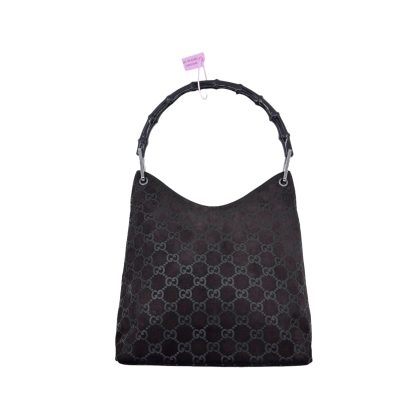Gucci Bamboo Handle Handbag