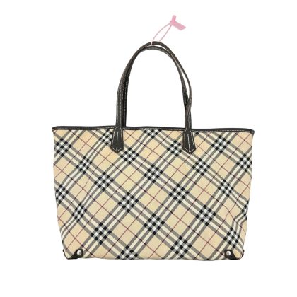 Burberry Tote Bag