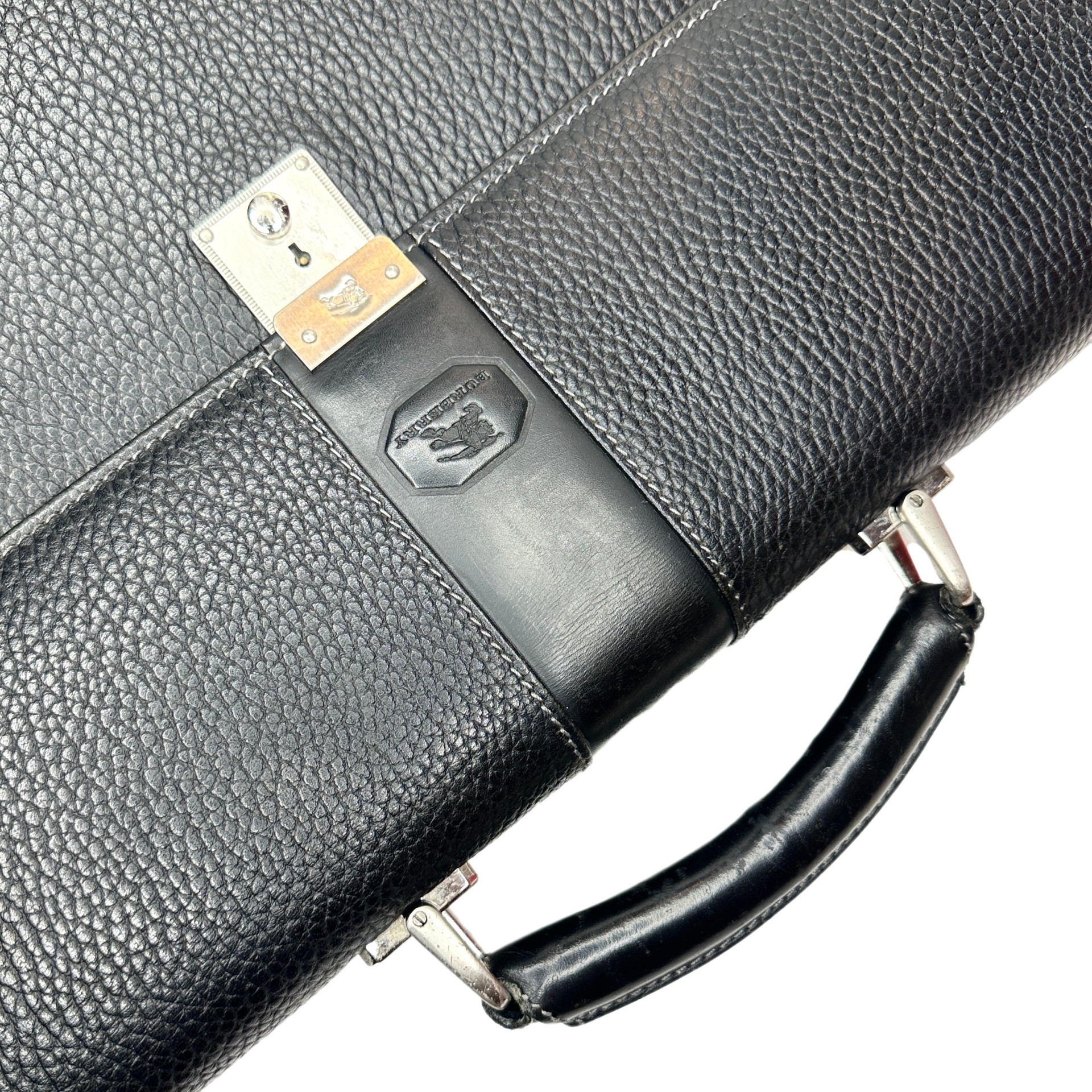 Burberry Pouch Bag - Image 7