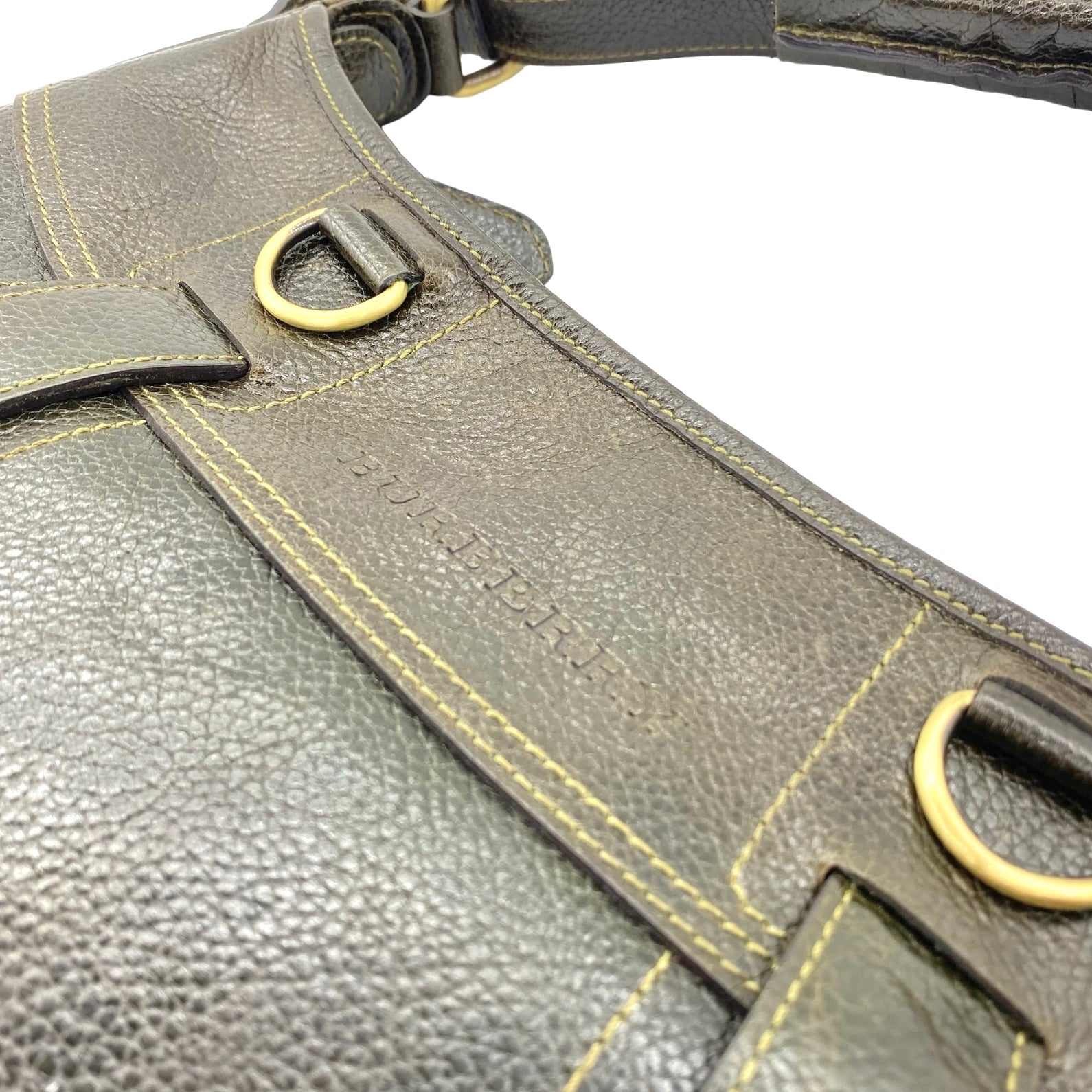 Burberry Shoulder Bag - Image 7