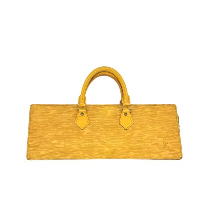 Louis Vuitton Sac Triangle Bag