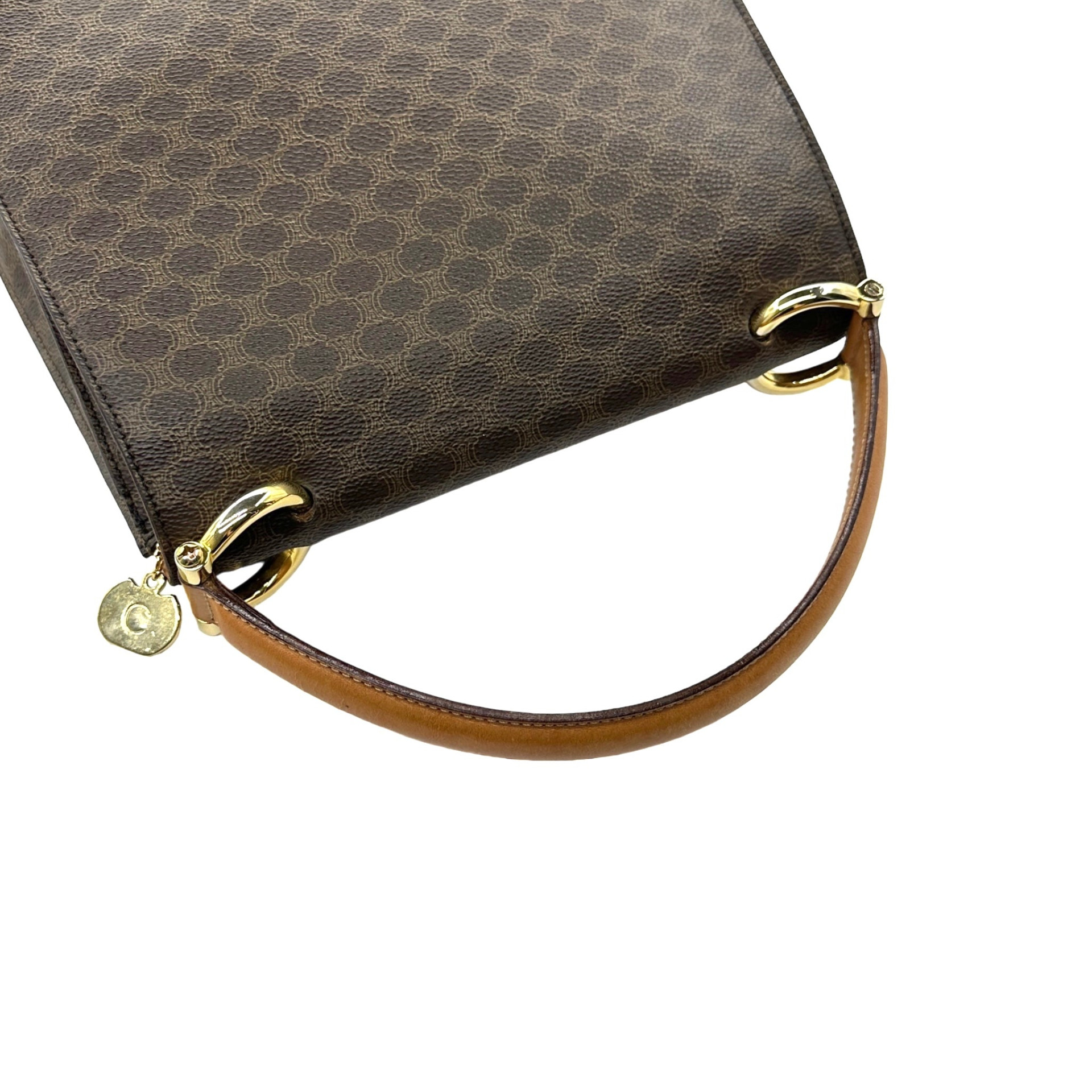 Celine Kelly Handbag - Image 7