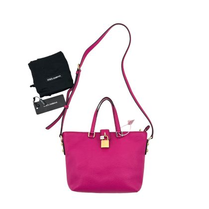 Dolce & Gabbana Two Way Bag