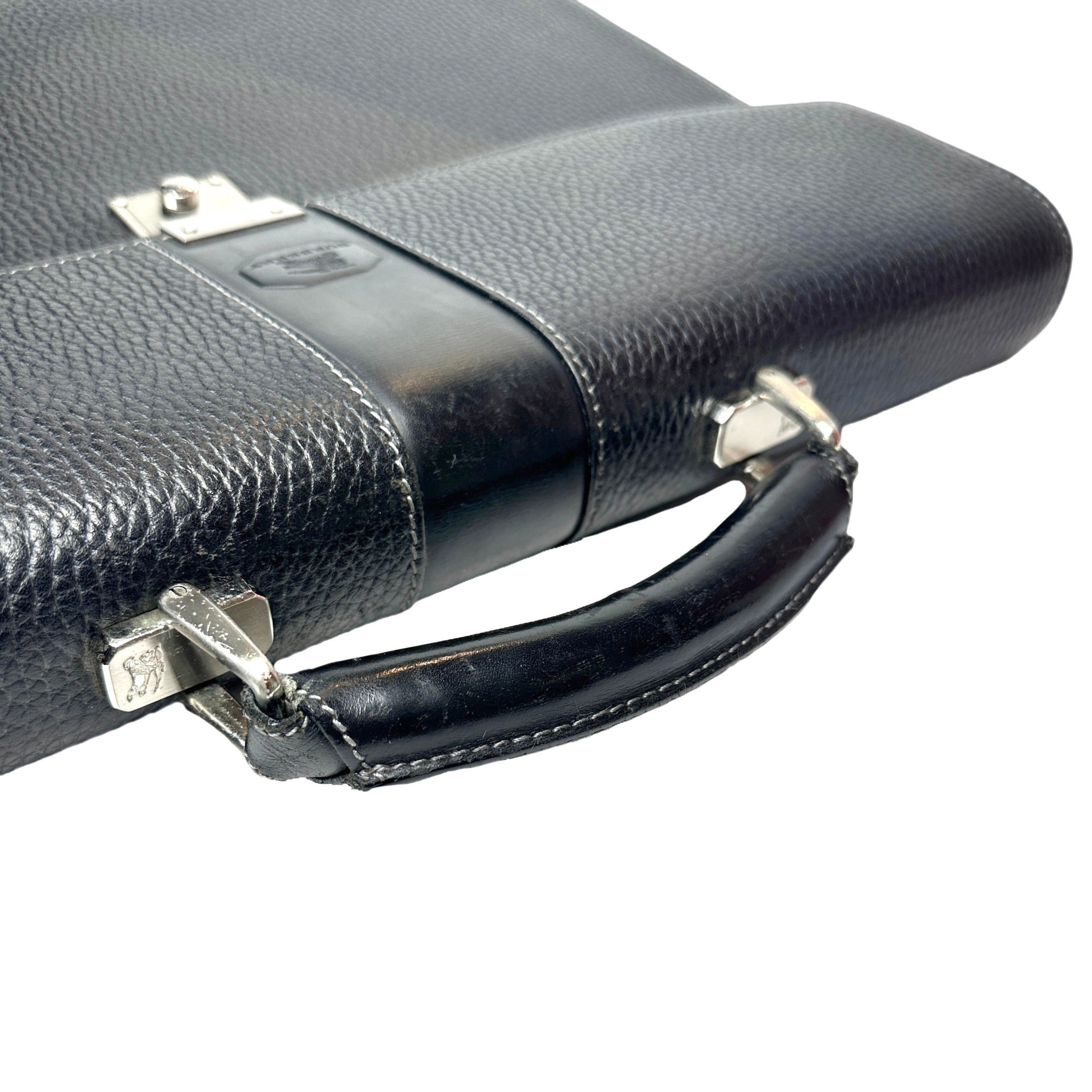 Burberry Pouch Bag - Image 6