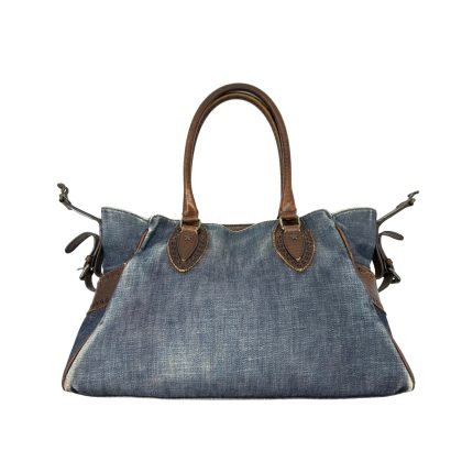 Fendi Etniko Shoulder Bag
