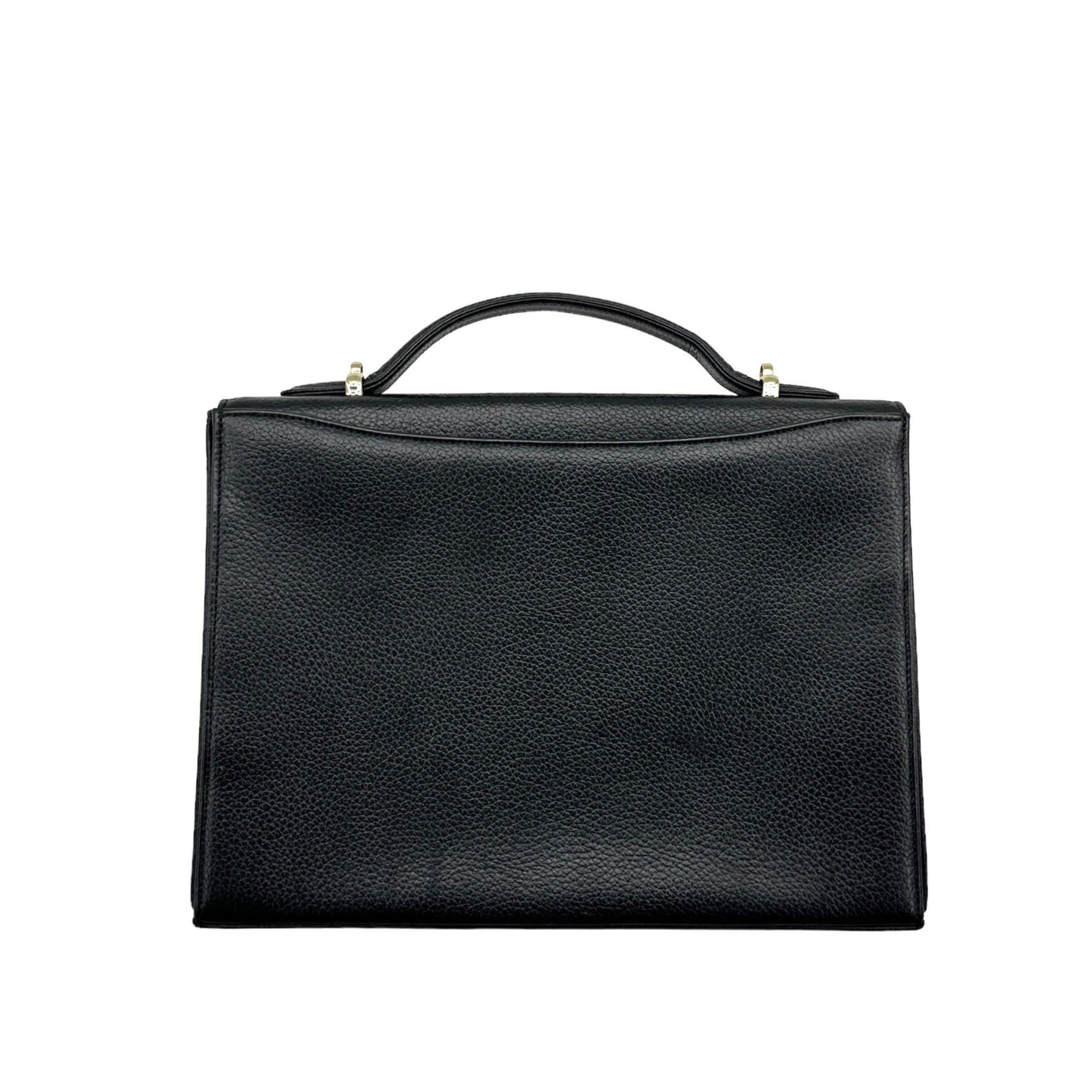 Burberry Kelly Handbag - Image 2