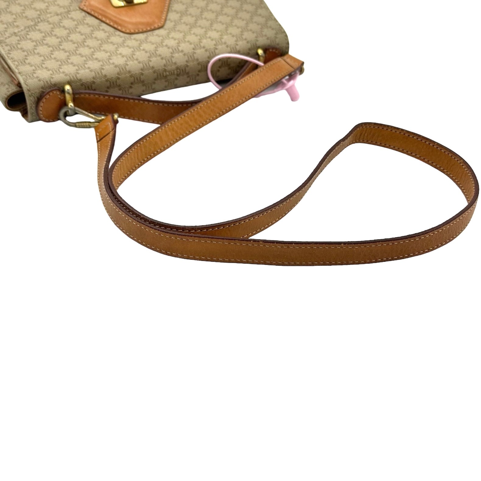 Celine Kelly Handbag - Image 6