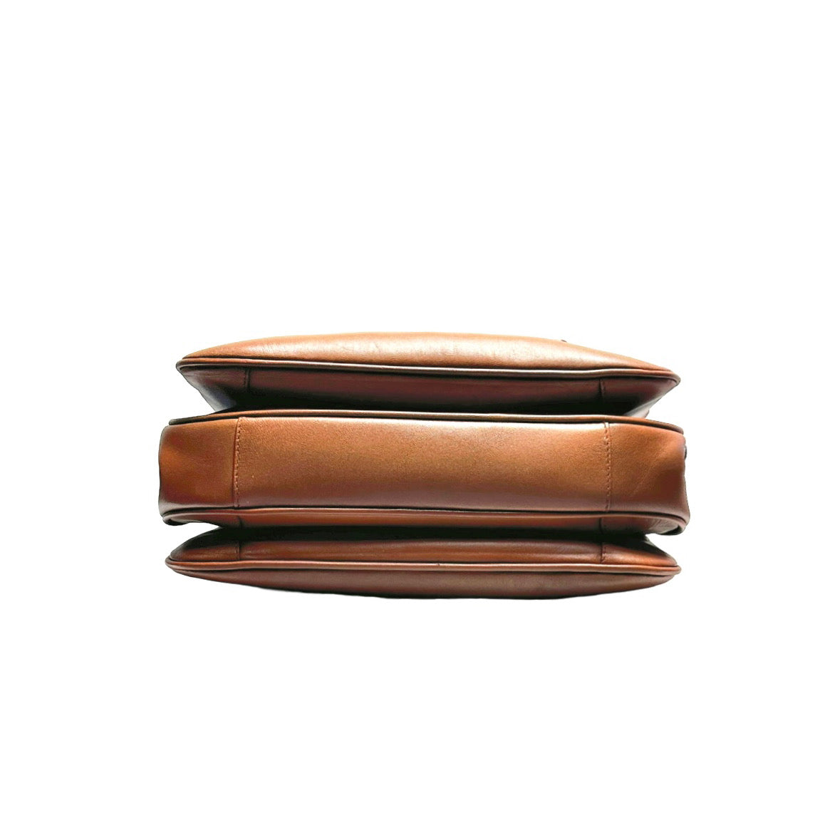 Celine Leather Handbag - Image 5