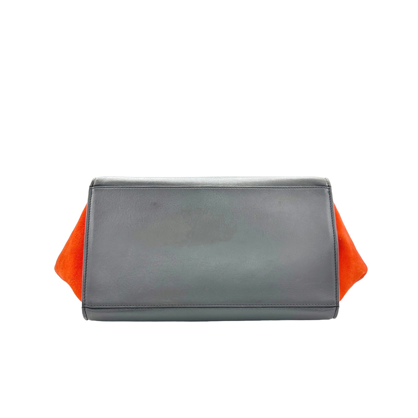 Celine Trapeze Bag - Image 5