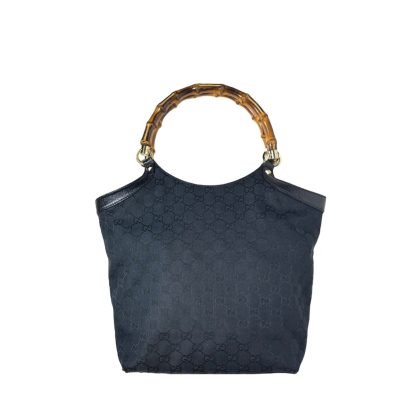 Gucci Bamboo Handbag