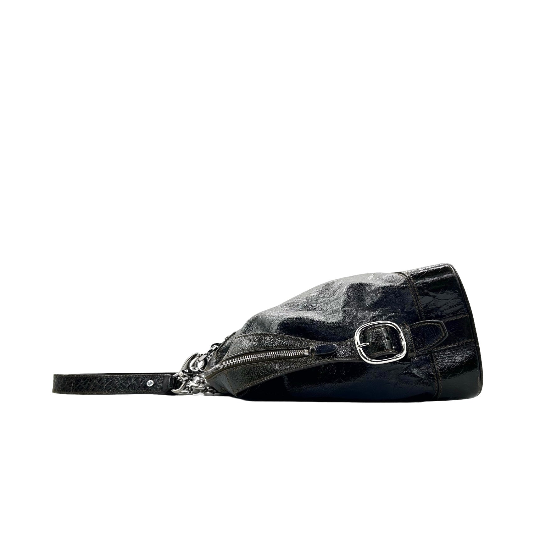 Celine Micro Belt Handbag - Image 4