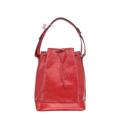 Louis Vuitton Noe Epi Bag