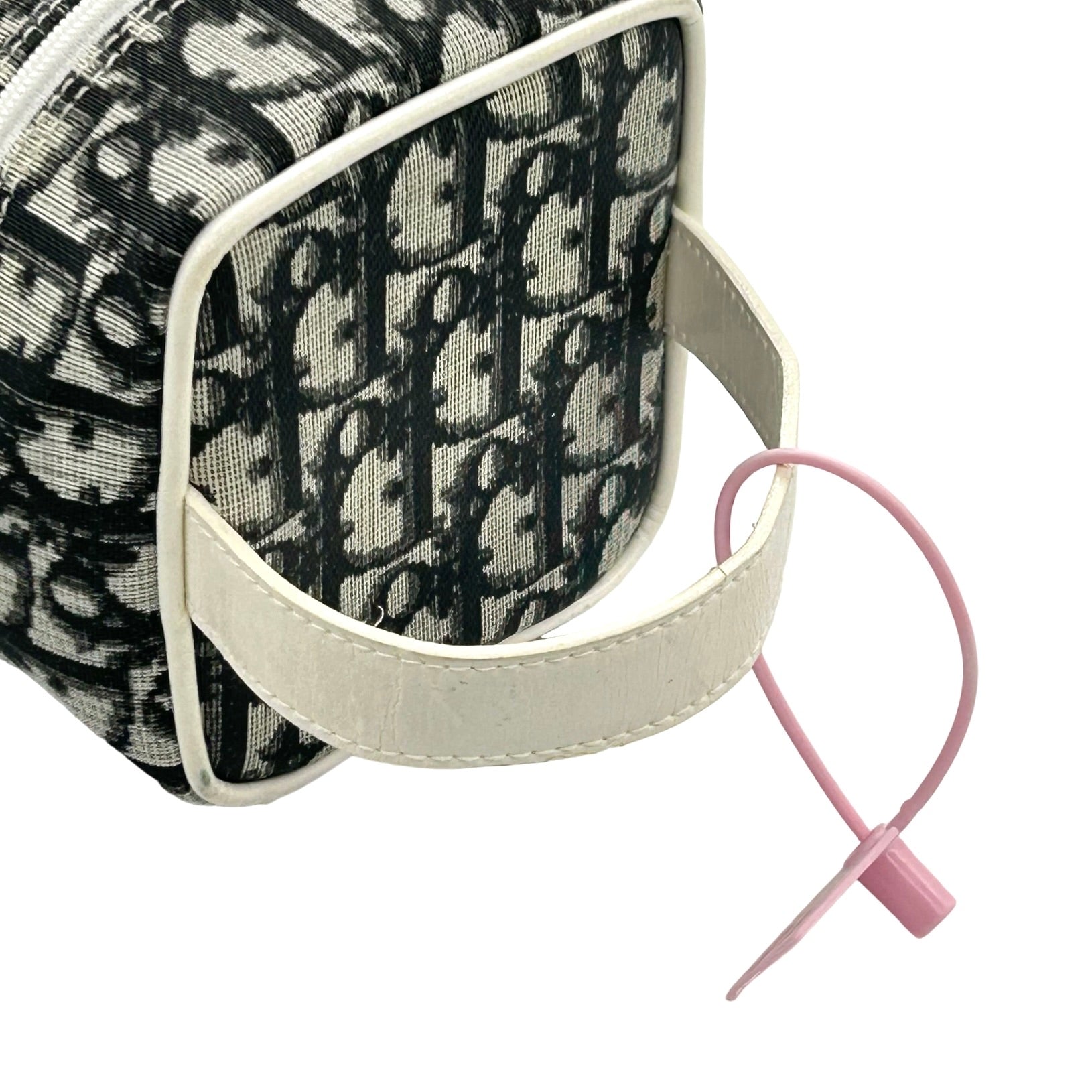 Dior Trotter Handbag - Image 6