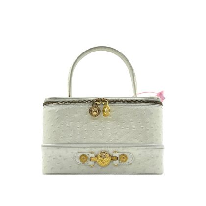 Versace Vanity Bag