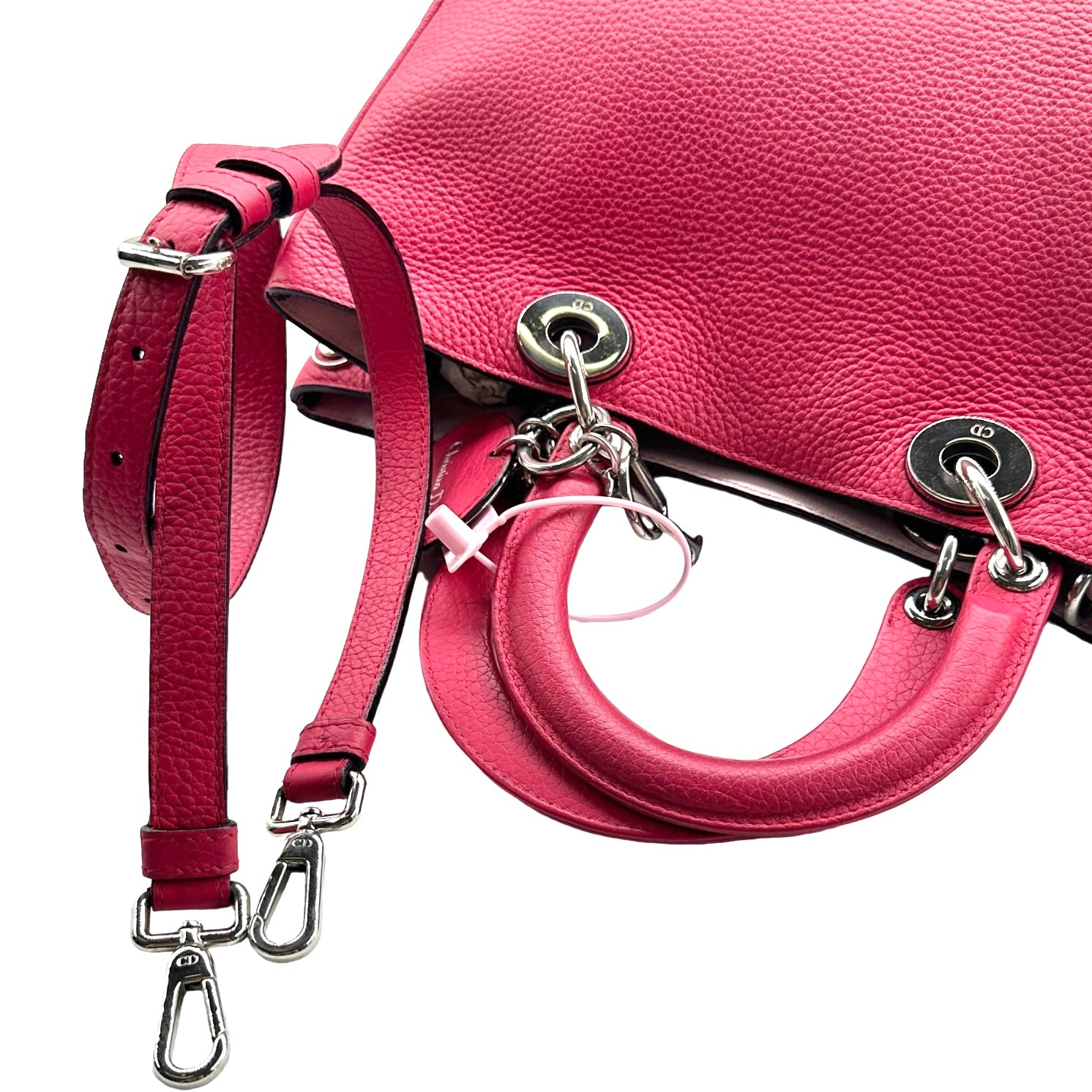 Dior Diorissimo Bag - Image 6