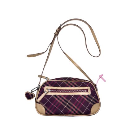 Burberry Crossbody Bag