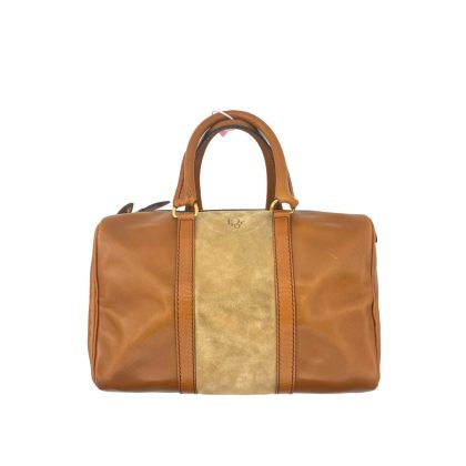 Dior Boston Bag