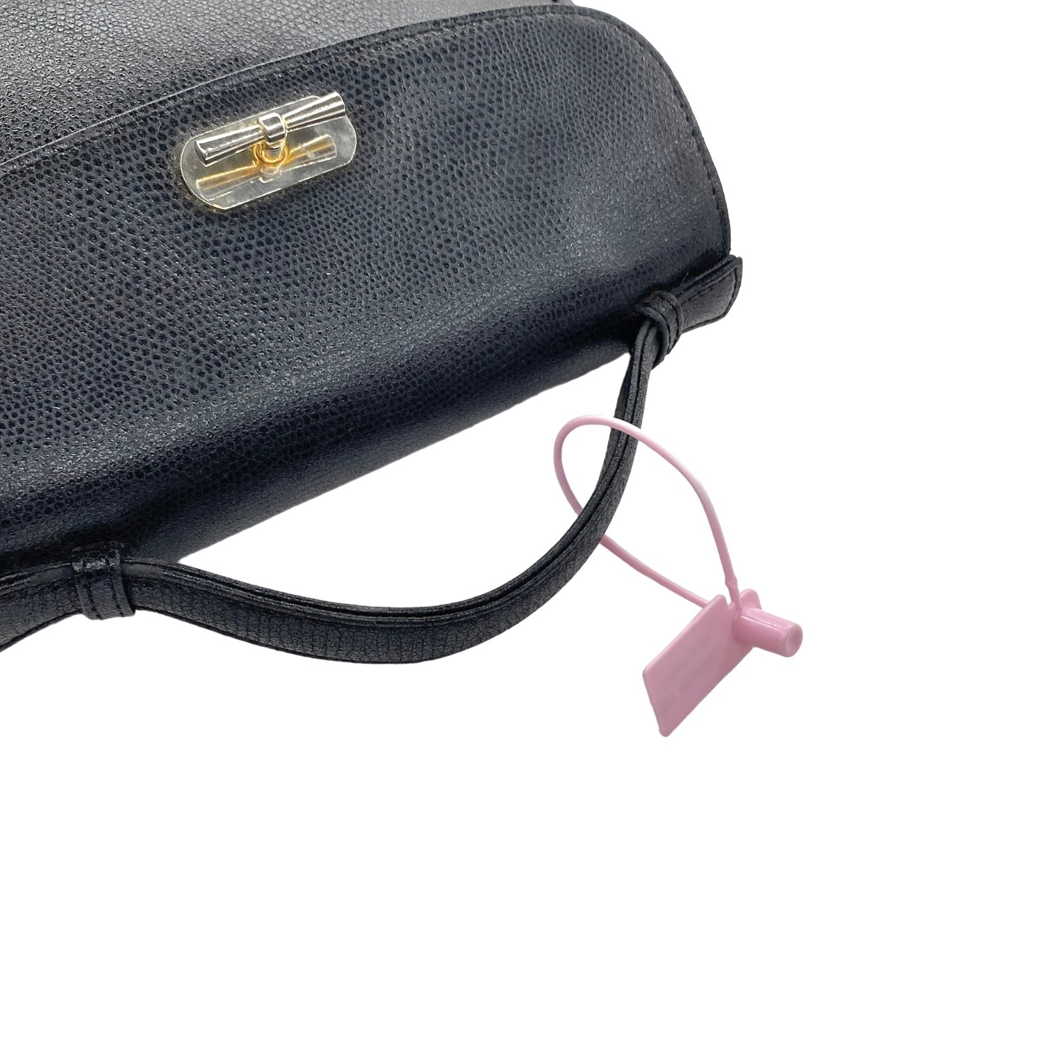 Fendi Lizard Handbag - Image 6