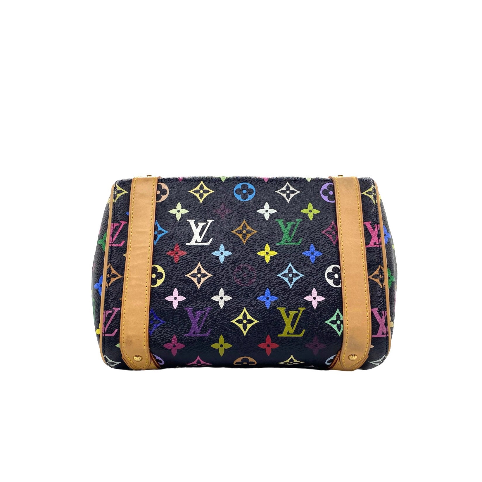Louis Vuitton Priscilla Handbag - Image 5