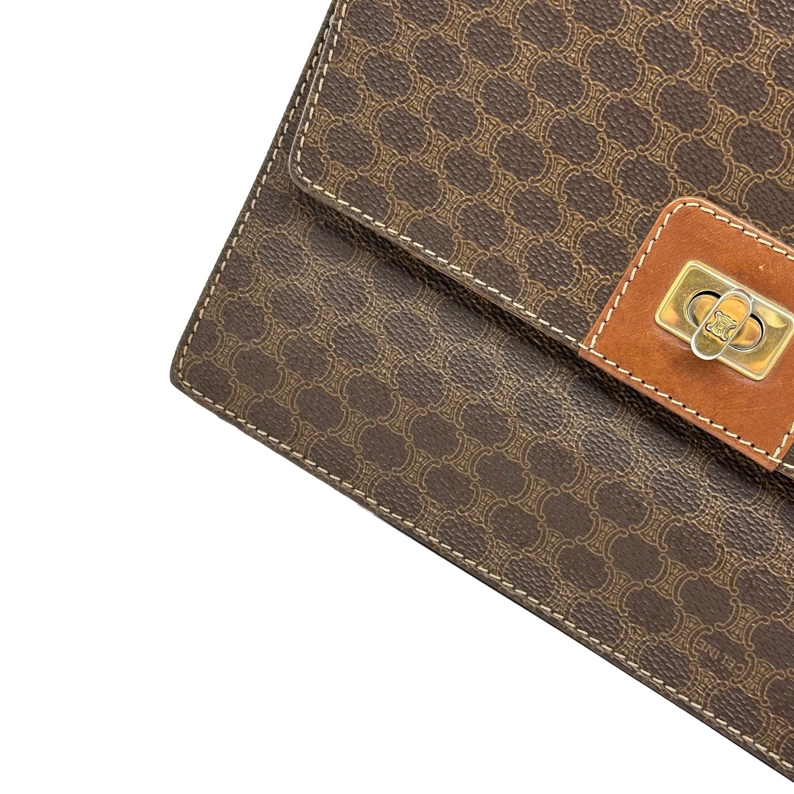 Celine Two Way Bag - Image 8