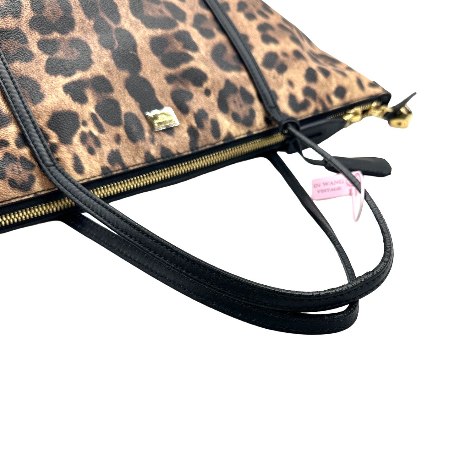 Dolce & Gabbana Tote Bag - Image 6