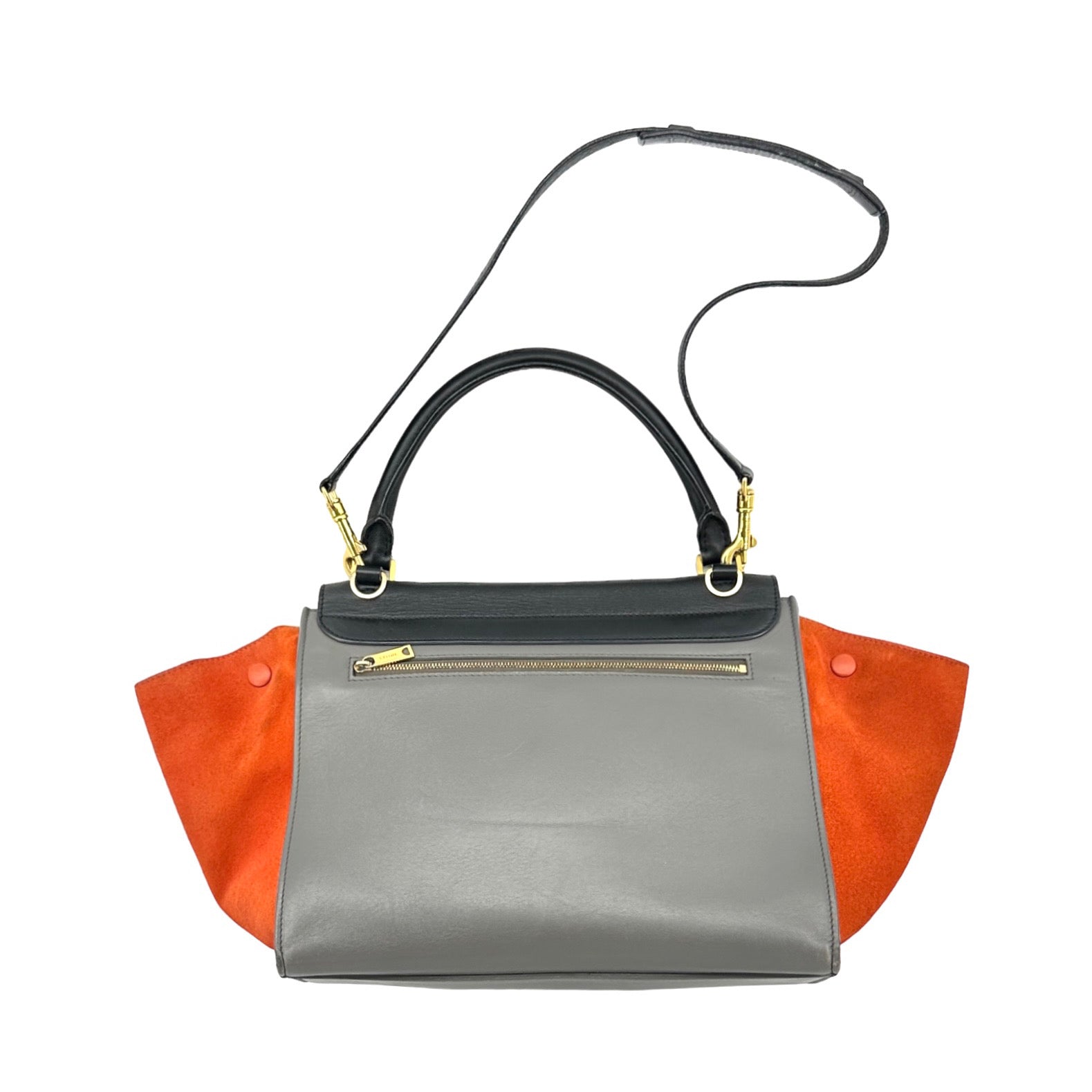Celine Trapeze Bag - Image 2