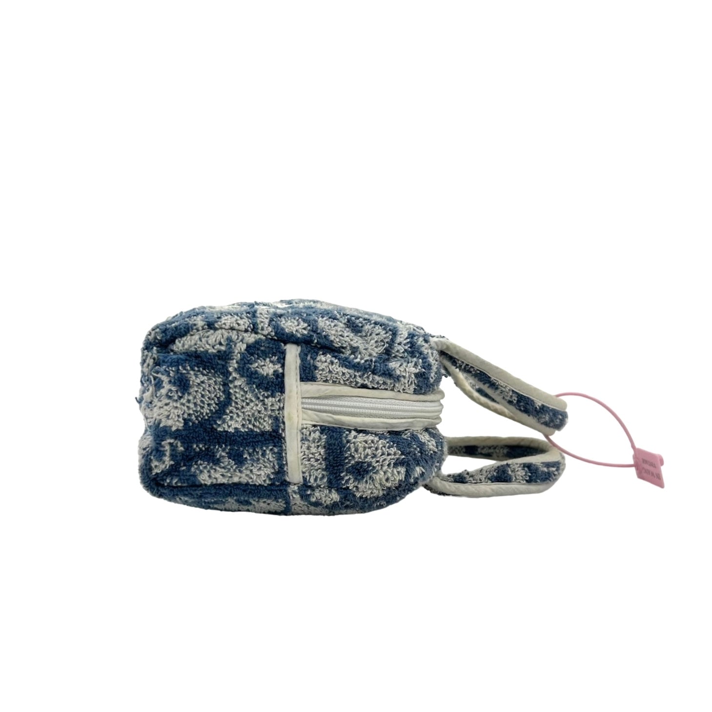 Dior Terry Cloth Bag - Image 3
