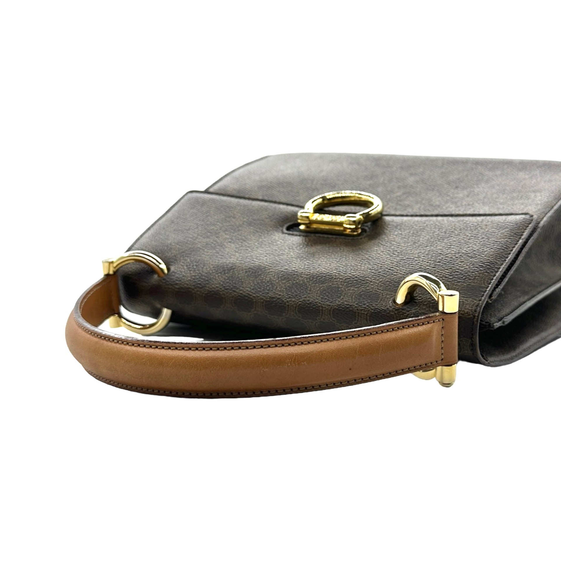 Celine Kelly Handbag - Image 6