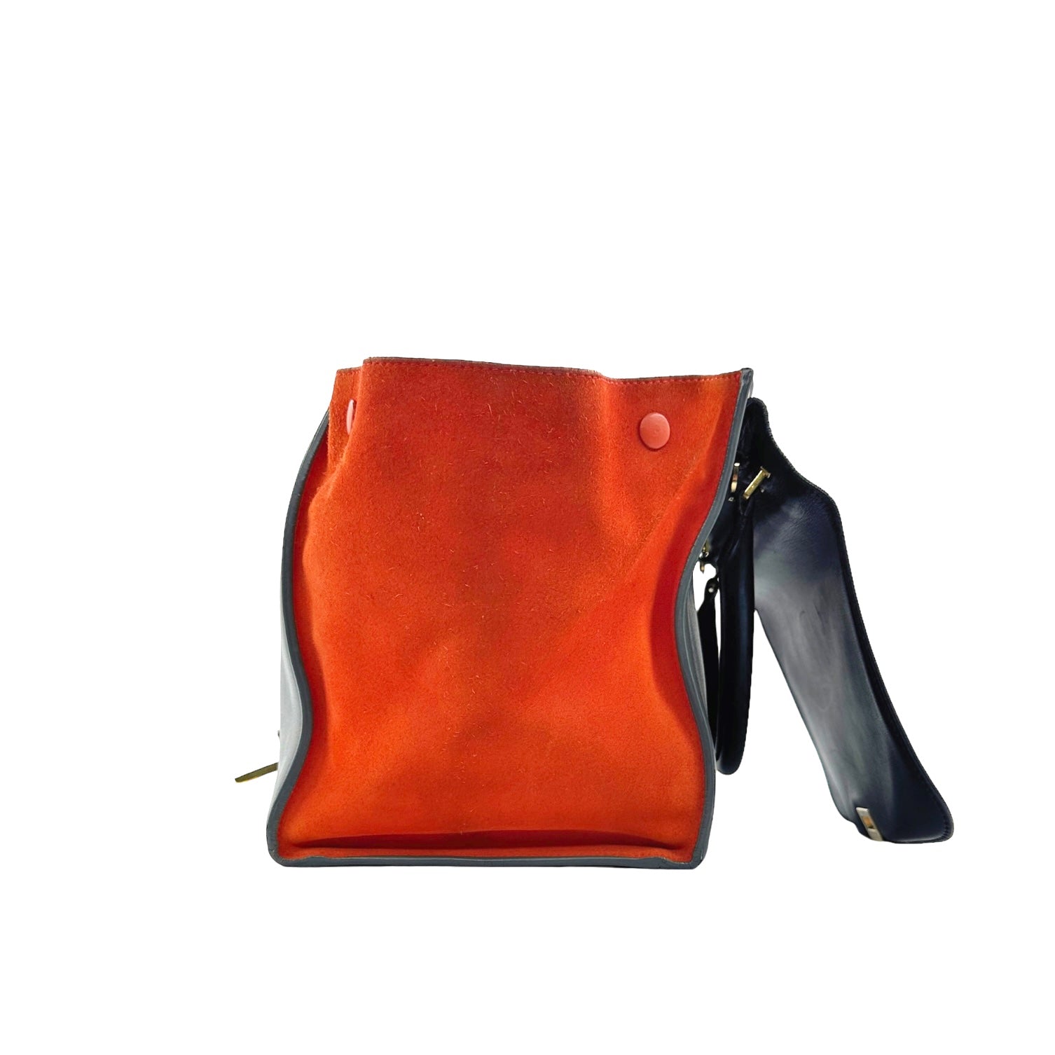 Celine Trapeze Bag - Image 4