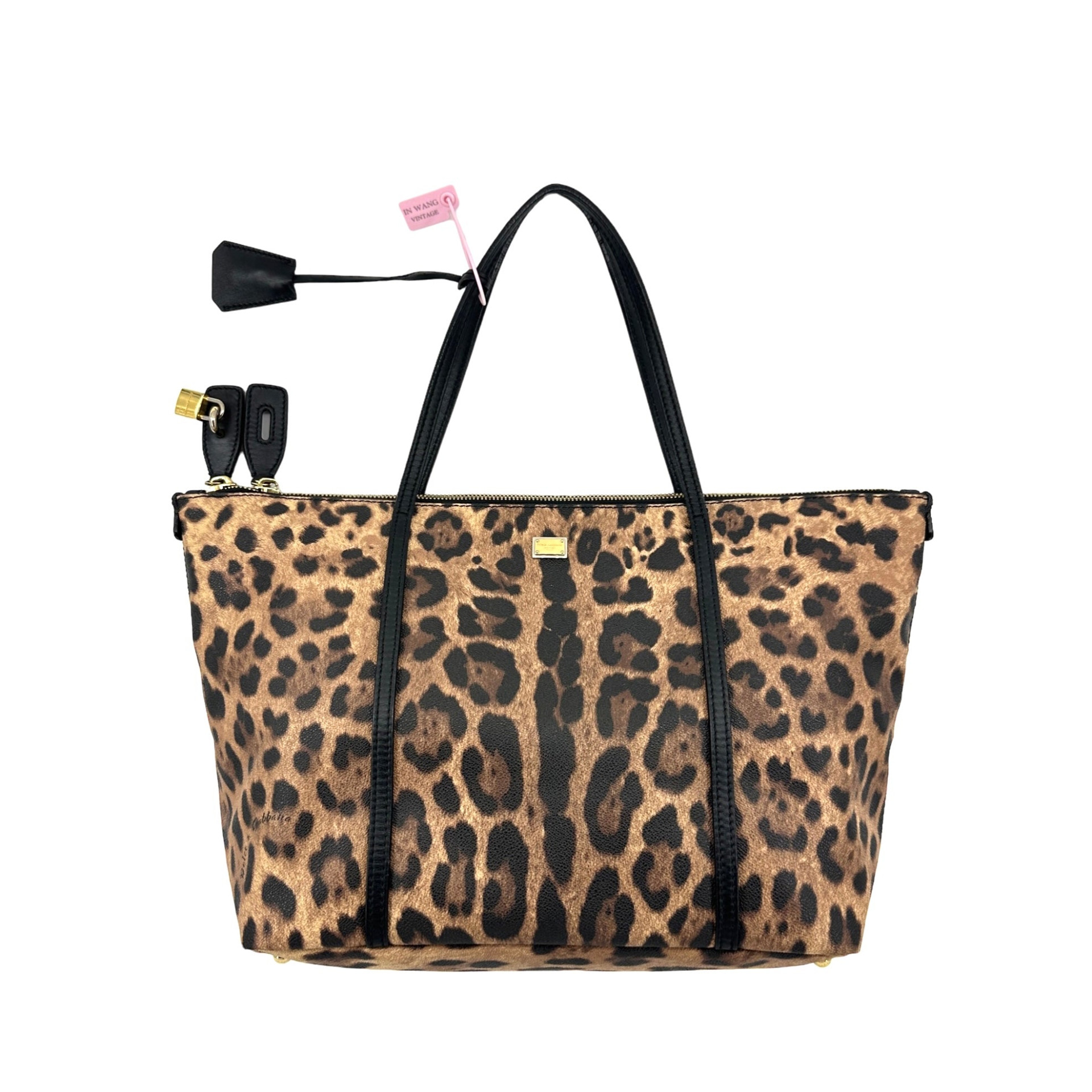 Dolce & Gabbana Tote Bag
