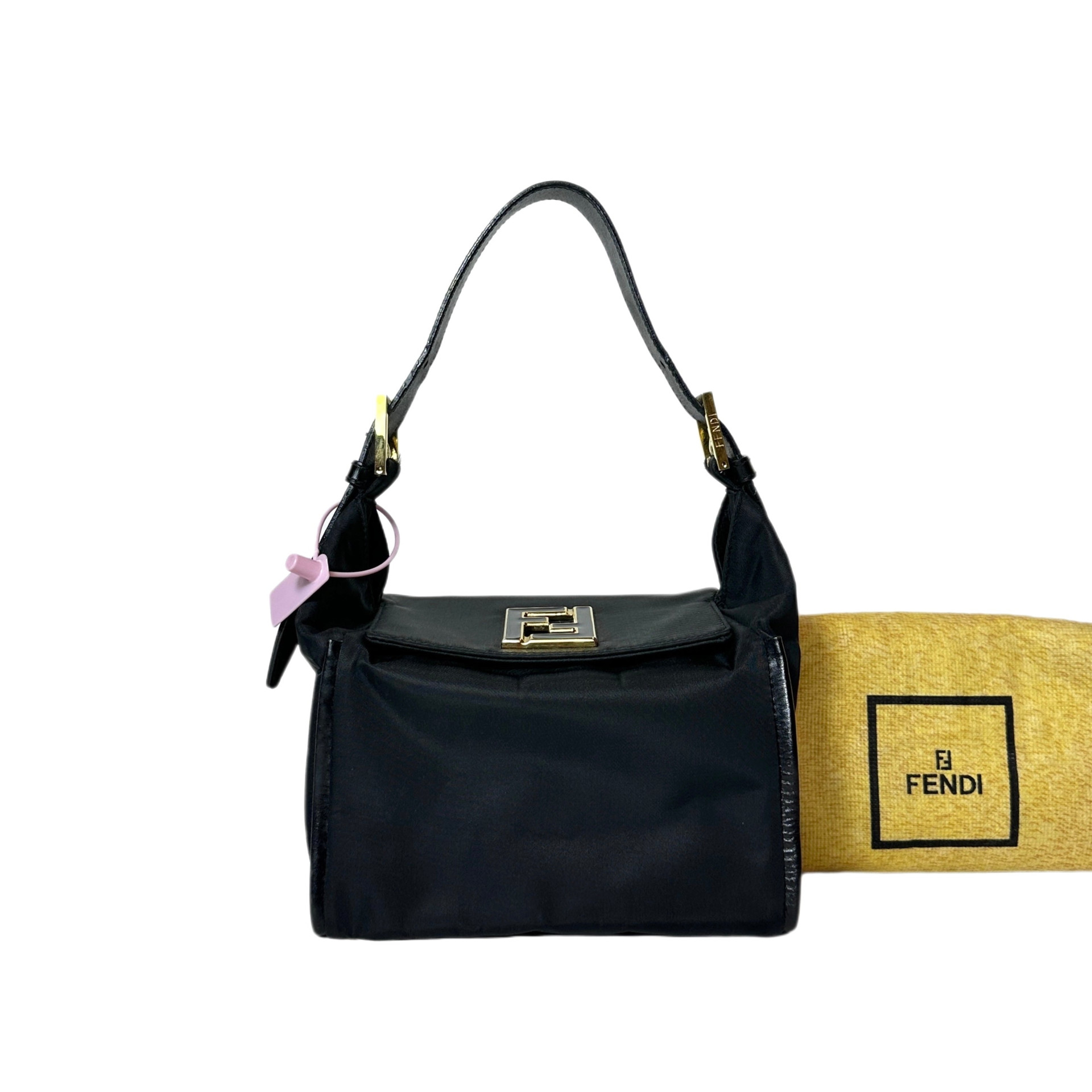 Fendi Handbag