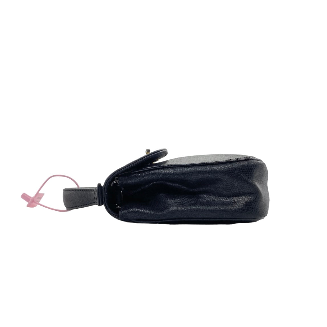 Fendi Lizard Handbag - Image 4