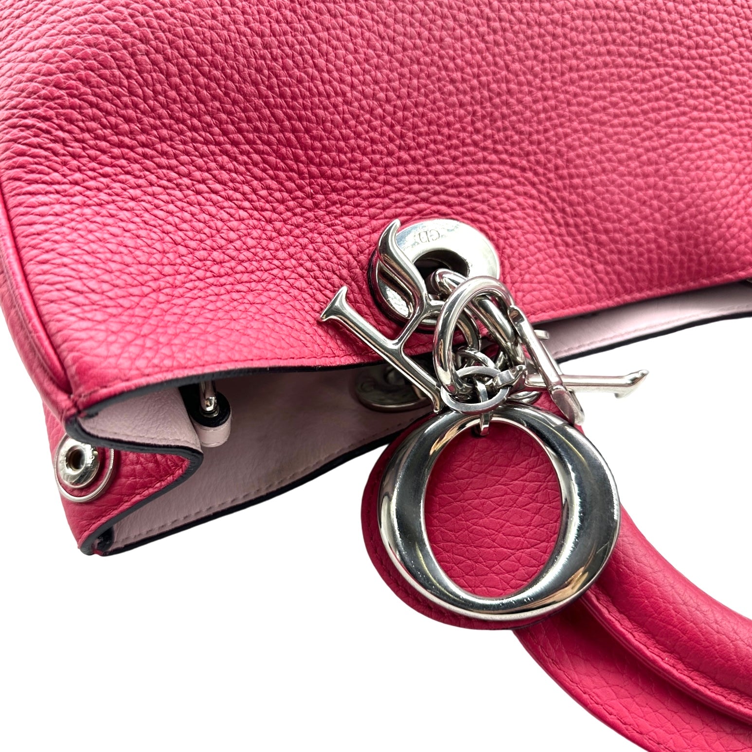 Dior Diorissimo Bag - Image 8