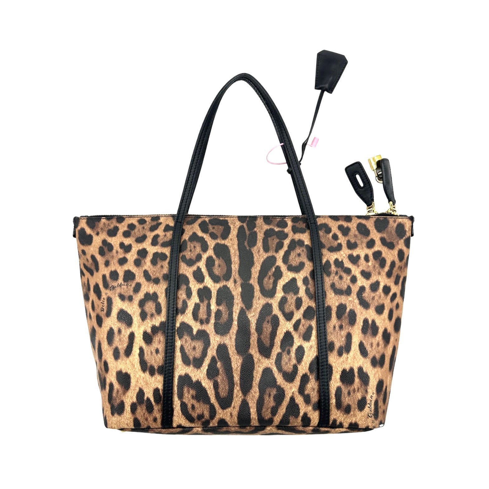 Dolce & Gabbana Tote Bag - Image 2