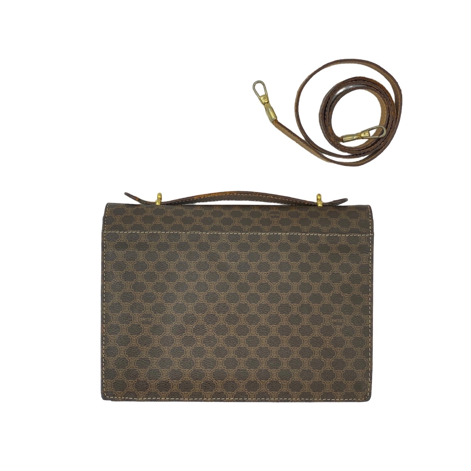 Celine Two Way Bag - Image 2