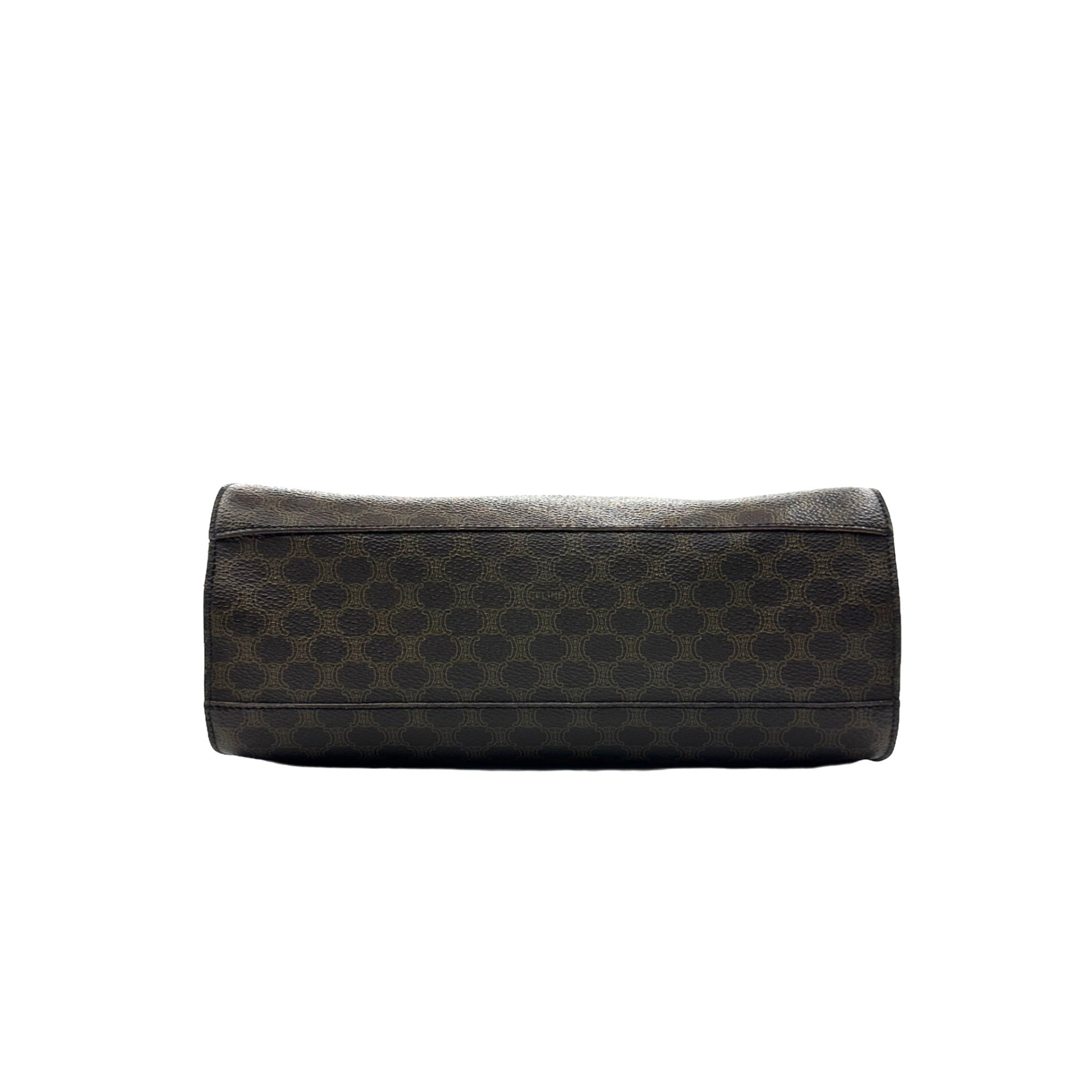 Celine Kelly Handbag - Image 5