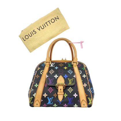 Louis Vuitton Priscilla Handbag