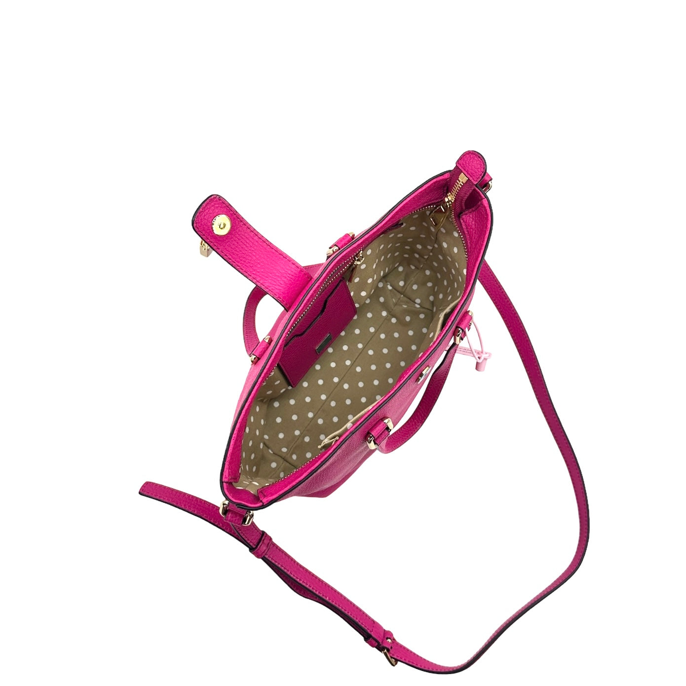 Dolce & Gabbana Two Way Bag - Image 9