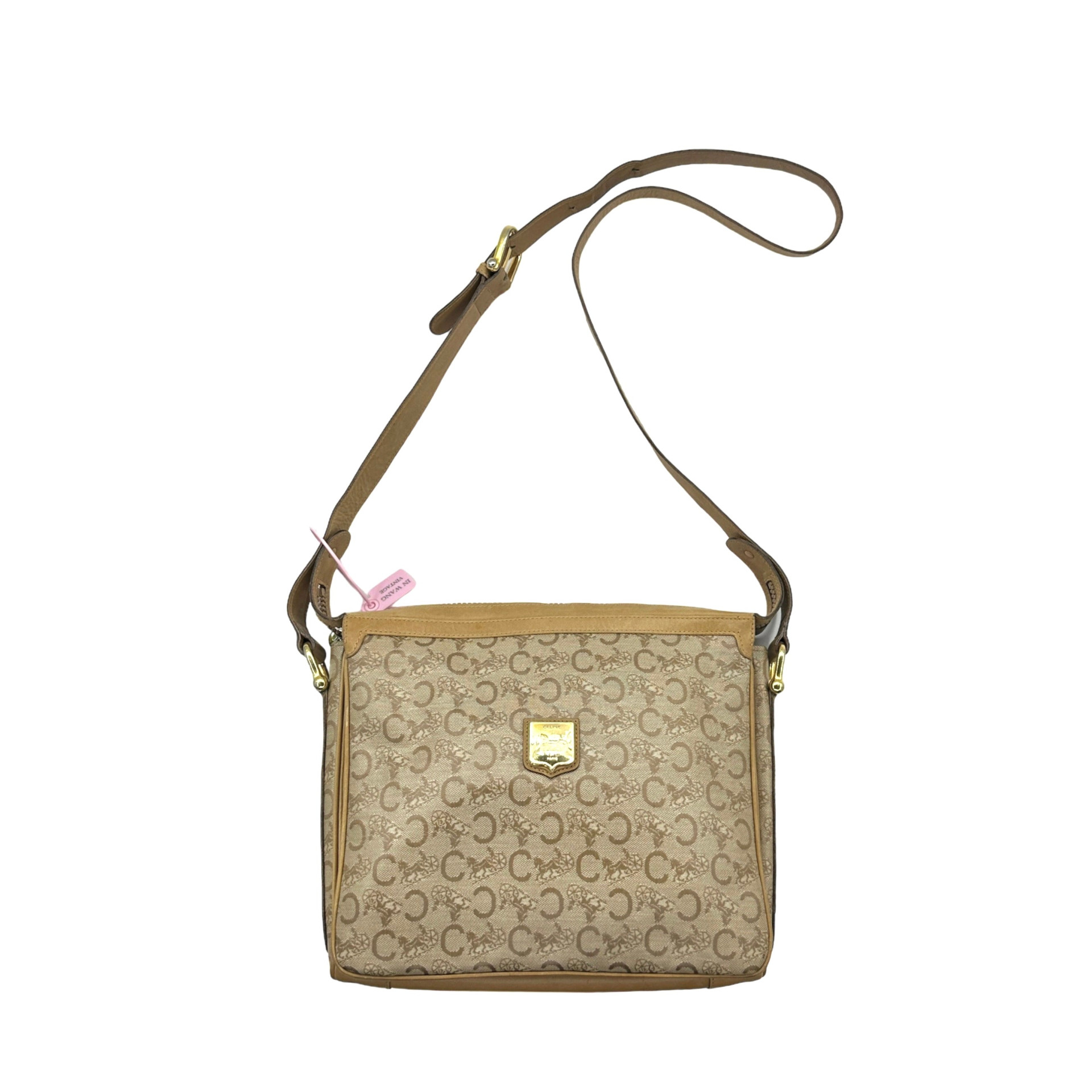 Celine Two Way Bag